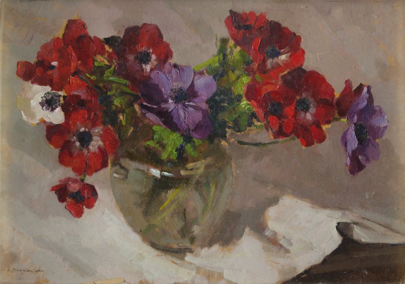 1940 - Anemoni